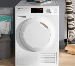 dryer selection compact